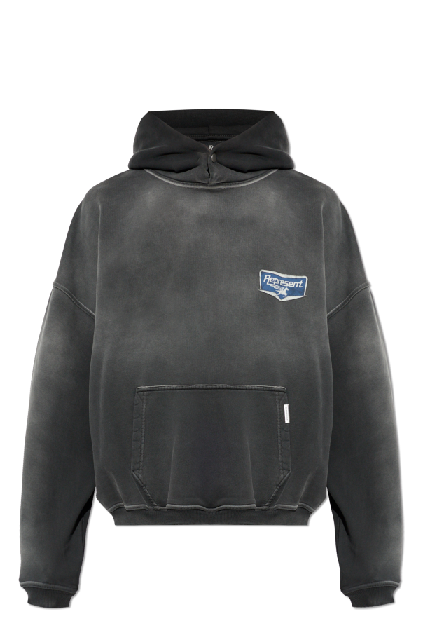 Hoodie od Represent