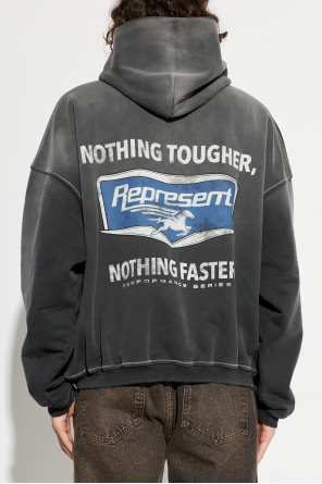 Represent Hoodie