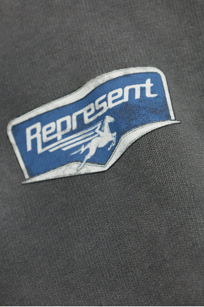 Represent Hoodie