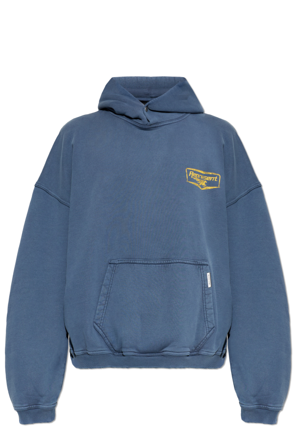 Hoodie od Represent
