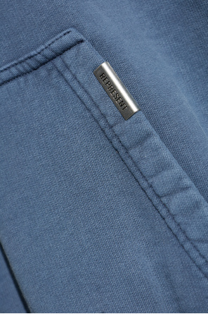 Represent Sudadera con capucha