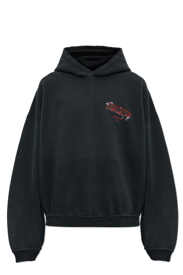 Hoodie od Represent