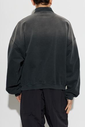 Represent ‘vintage’-effect sweatshirt