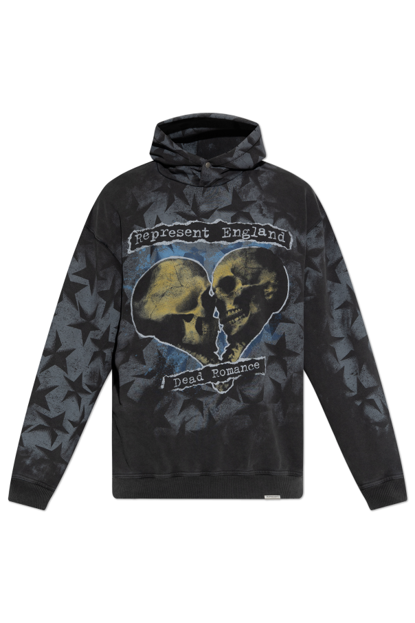 Hoodie od Represent