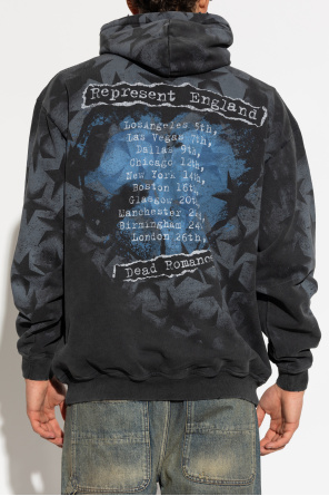 Represent Hoodie