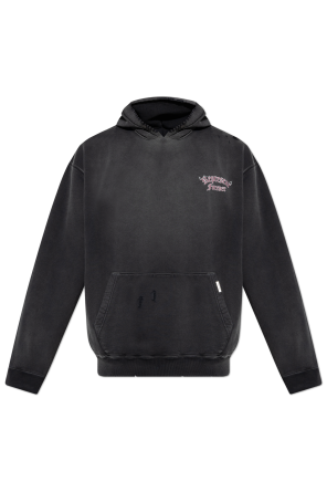 Sudadera con capucha