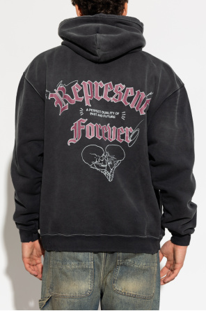 Represent Hoodie