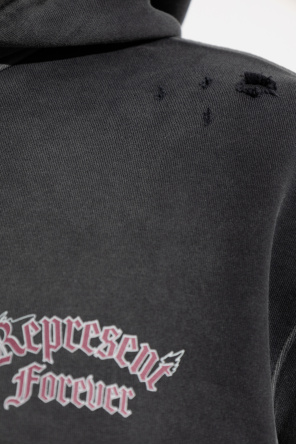 Represent Hoodie