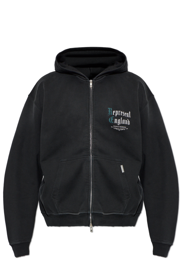 Hoodie od Represent