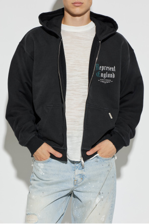 Represent Hoodie