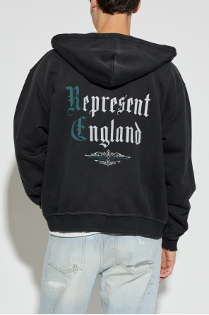 Represent Hoodie