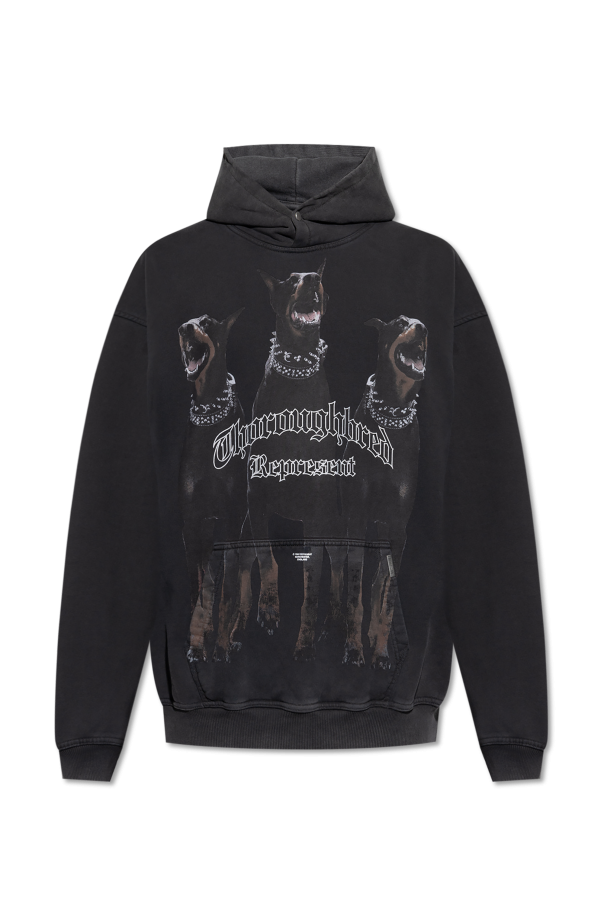 Hoodie Thoroughbred od Represent