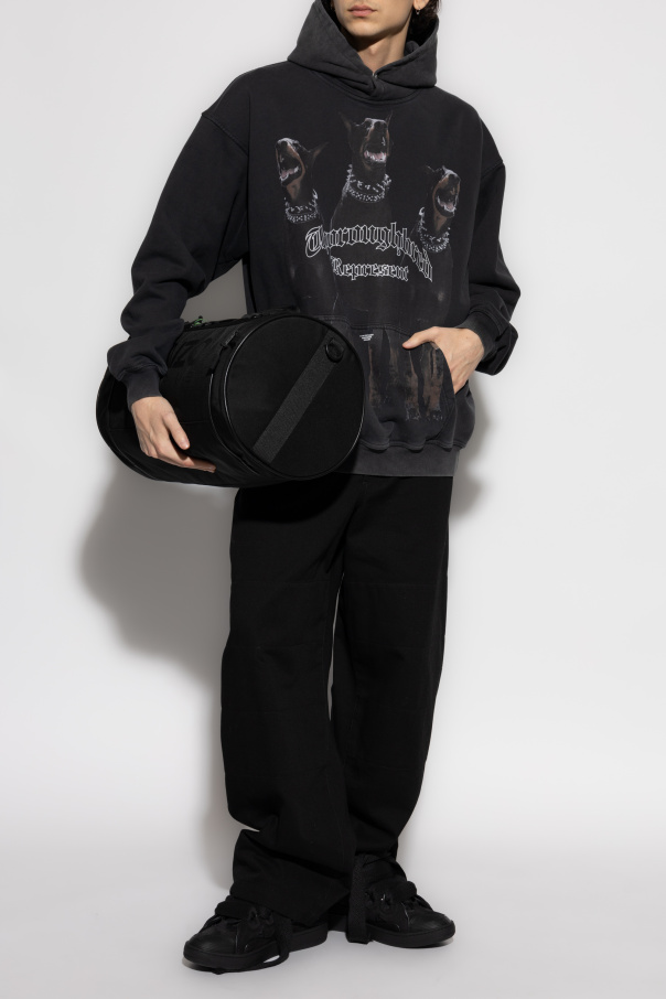 Represent Hoodie Thoroughbred