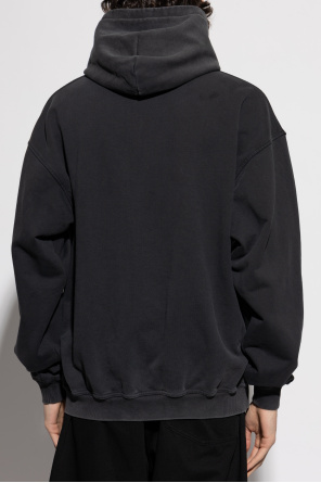 Represent Hoodie Thoroughbred