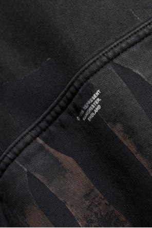 Represent Hoodie Thoroughbred