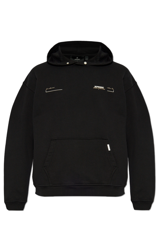 Sweatshirt Patron Of The Club, zdjęcie 1 Sweatshirt Patron Of The Club od Represent