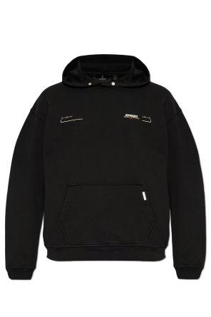 Sweatshirt Patron Of The Club