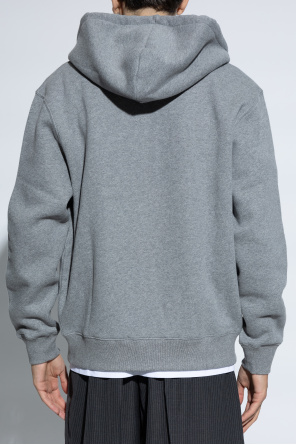 Maison Kitsuné Zip-up sweatshirt