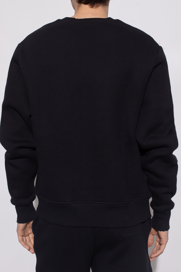 Iro Sweatshirt with logo | Men's Clothing | Vitkac