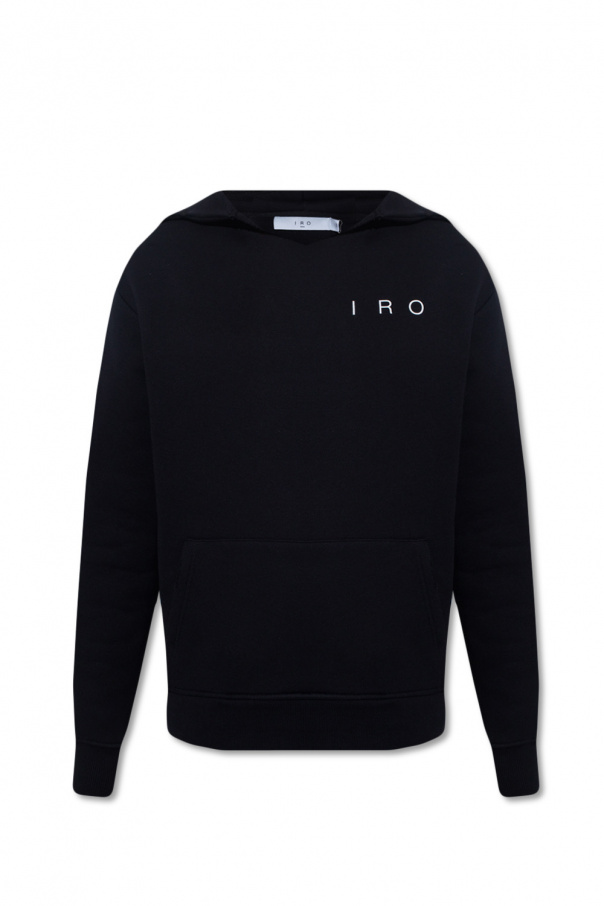 Iro Onefifteen short-sleeved T-shirt