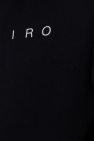 Iro hoodie Mid with logo