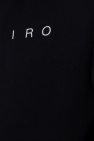 Iro Hoodie with logo