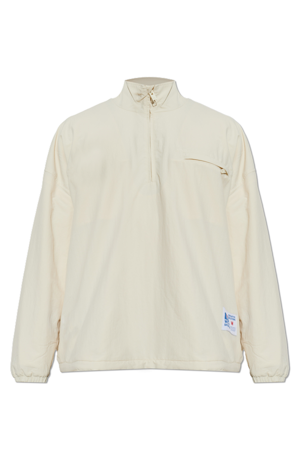 Willy Jacket od Willy Chavarria