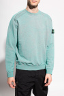 Stone Island Sweatshirt with logo
