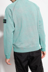 Stone Island Sweatshirt with logo