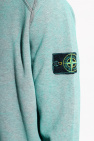 Stone Island Sweatshirt with logo