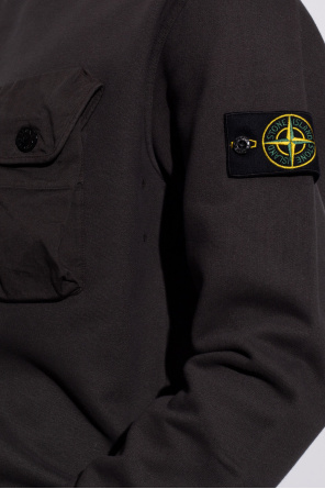 Stone Island Givenchy Fitted Jackets for Women