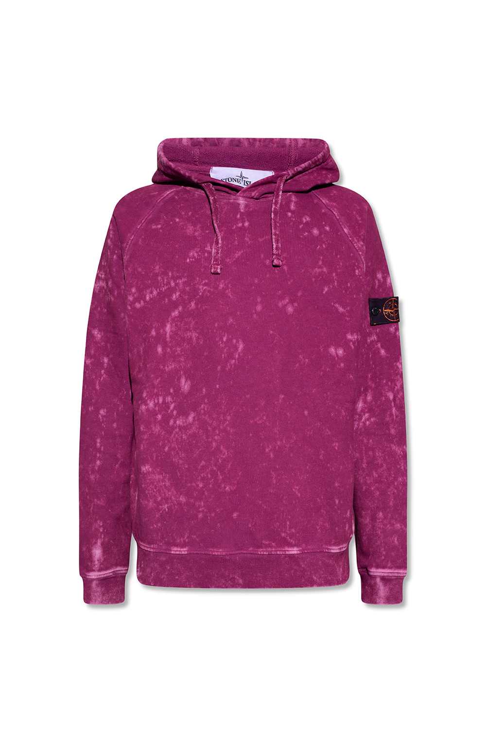 Stone Island Sweatshirt with logo