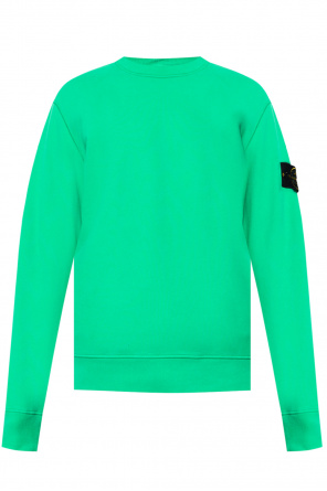 tennis-inspired sweater from