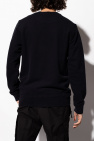 Stone Island Logo-printed sweatshirt