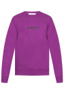 barrie cashmere sweater