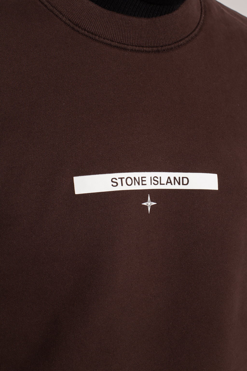Stone Island Portugal Home Shirt 2020