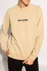 Stone Island Sweatshirt with logo