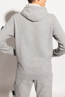 Stone Island Logo hoodie