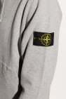 Stone Island Logo hoodie