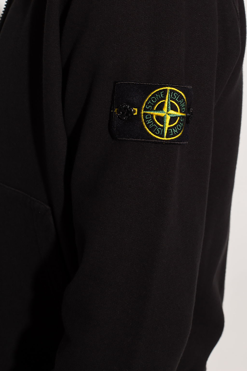 Stone Island Sweatshirt with logo