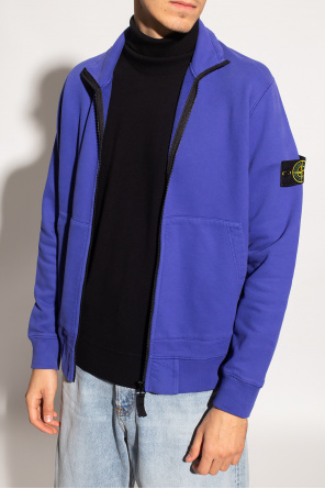 Stone Island Sweatshirt with logo