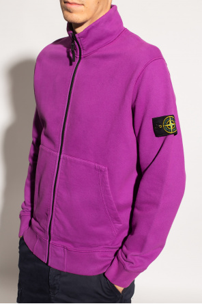 Stone Island Vision Of Super Sweater