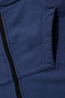 contoured panel jacket Reebok edgeworks Hoodie FU2045