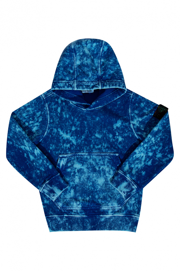 Under Armour ColdGear Armour Comp Mock Langarm-T-Shirt Logo infrared hoodie
