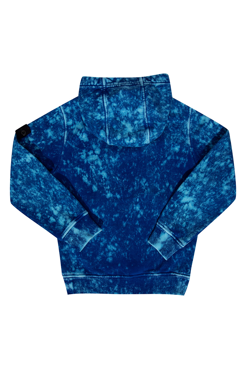 Under Armour ColdGear Armour Comp Mock Langarm-T-Shirt Logo infrared hoodie