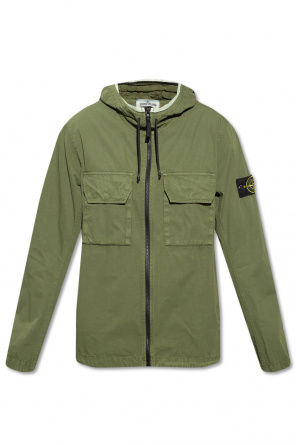 the north face camouflage scoop jacket