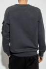 Stone Island Sweatshirt with logo