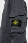 Stone Island Sweatshirt with logo