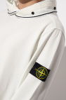 Stone Island Logo hoodie