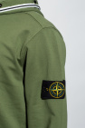 Stone Island South sweatshirt with logo